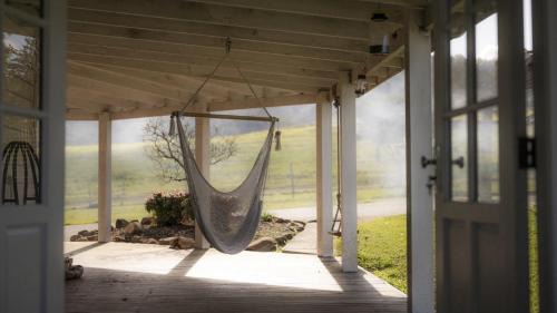 Faulkland House | The Rise Longford Farmhouse - Faulkland