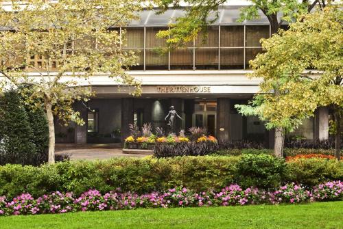 Rittenhouse Row Hotel | The Rittenhouse Hotel