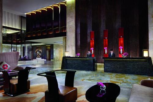 Chengdu City Centre Hotel | The Ritz-Carlton, Chengdu