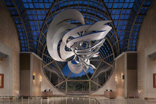 Marina Bay Hotel | The Ritz-Carlton, Millenia Singapore