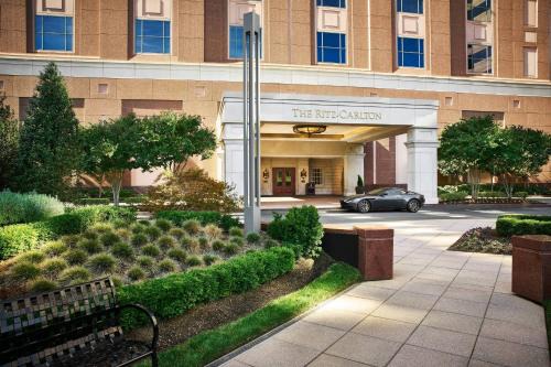 McLean Hotel | The Ritz-Carlton, Tysons Corner