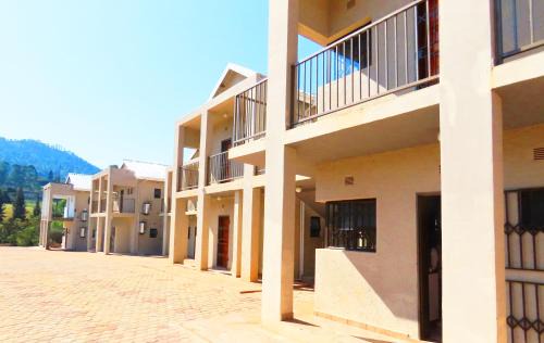 Lobamba Apartment | The River Boutique Inn