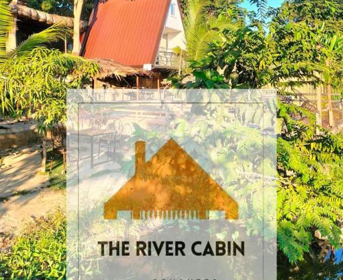 San Vicente Cabin | The River Cabin - Govantes Guesthouse