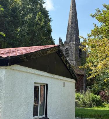 Parteen House | The River Cottage 3 Bedroom retreat