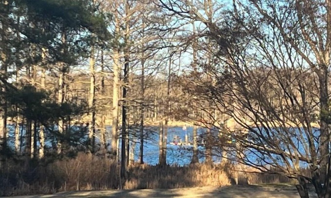 Lanexa Other | The River Retreat - multiple views of Chickahominy River