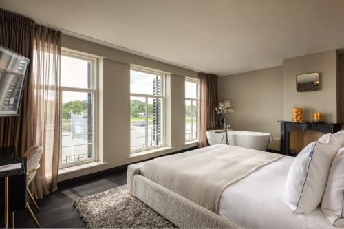 Deventer Hotel | The River Suites