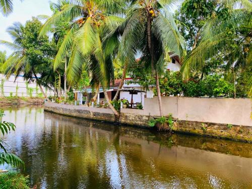 Talpe House | The River Villa