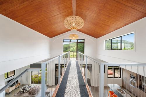 Kuratau House | The Rivers - Kuratau Holiday Home