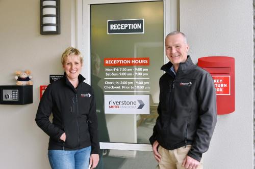 Rangiora Hotel | The Riverstone