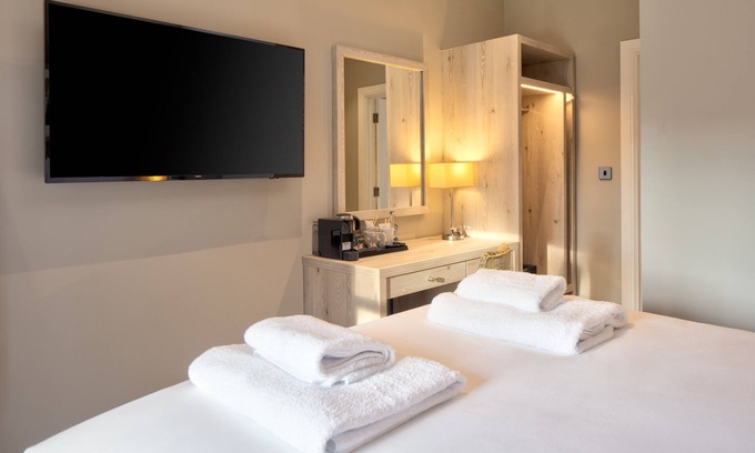 Bowness-on-Windermere Hotel | The Ro Hotel