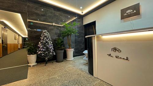 Myeongdong House | The Road Hotel