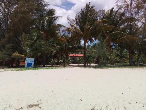 Takua Pa Villa | The Rock Coco Villa
