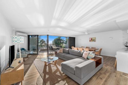 Currumbin Apartment | The Rocks Resort 1C