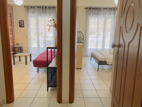 Kavala Apartment | The Romantic Traveller