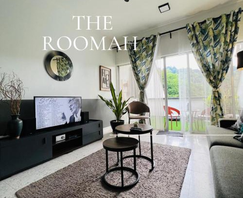 Bukit Tinggi Apartment | The Roomah