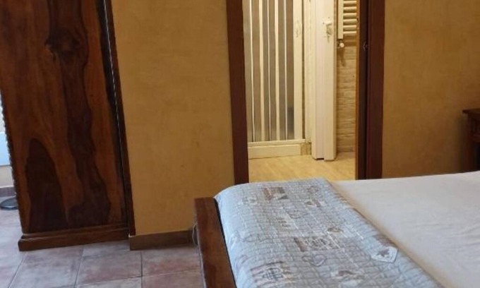 Kalsa House | The rooms at cassaro 3 in the heart of Palermo