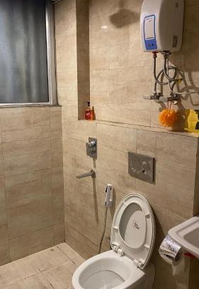Vasundhara Apartment | The Rosewood Luxury Suite