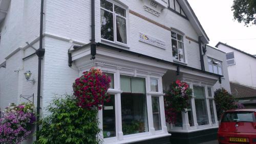 Boscombe House | The Rosscourt