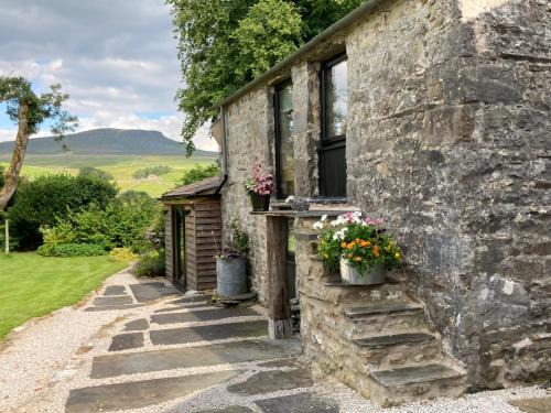 Horton in Ribblesdale Bed & Breakfast | The Rowe House