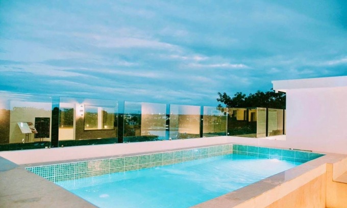 San Fernando Hotel | The Royal Club Hotel and Resorts
