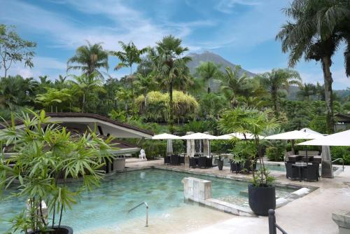 Arenal Hot Springs Resort | The Royal Corin Thermal Water Spa & Resort - Adults Only