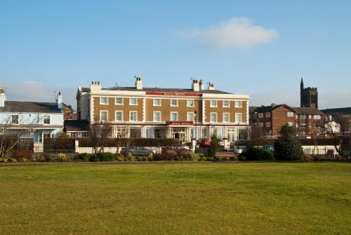 Waterloo Hotel | The Royal Hotel