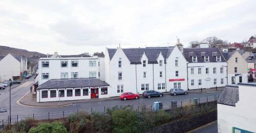 Achachork Hotel | The Royal Hotel