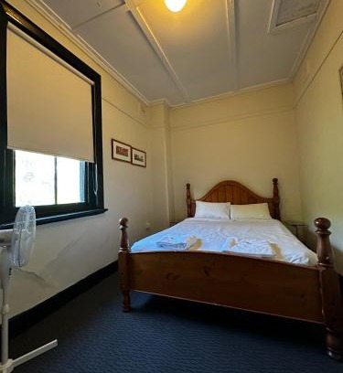 Morpeth Hotel | The Royal Hotel Morpeth
