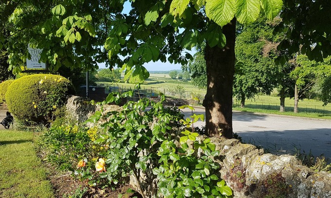Duddington Bed & Breakfast | The Royal Oak Duddington