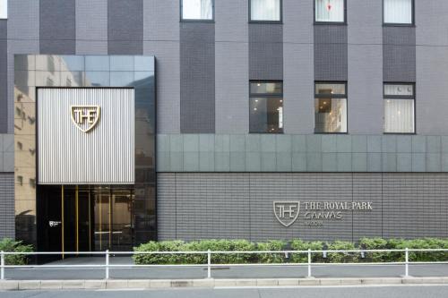 Meieki Hotel | The Royal Park Canvas Nagoya