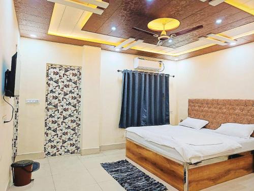 Gaya Hotel | The Royal Sahdeo Venue