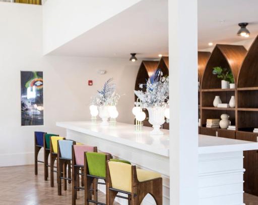 Historic Edgefield Hotel | The Russell