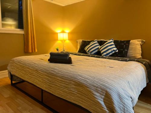 Brampton House | The Rustic Barn