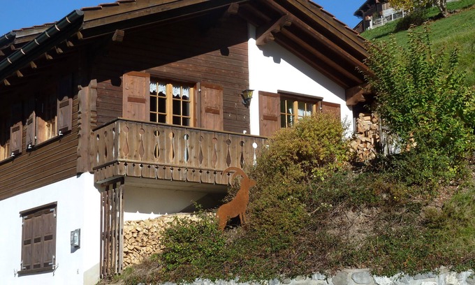 Kublis House | The rustic holiday home on the sunny slope
