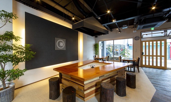 Nakatsugawa House | The RYOKAN O