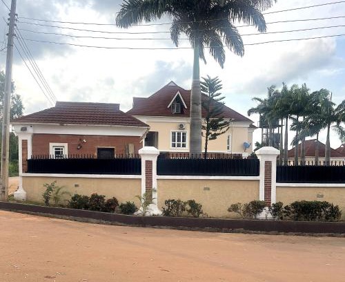 Kwara Villa | The Safehouse Villa