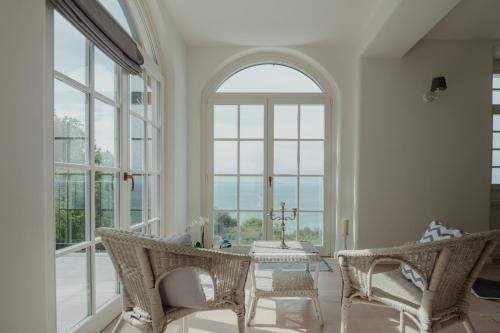 Altipiano Ovest Apartment | The sailor's wife house - Santa Croce