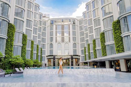 Bang Kho Laem Hotel | The Salil Hotel Riverside Bangkok