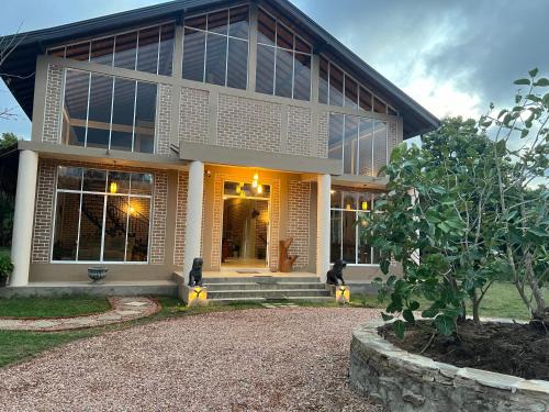 Talawila House | The Sanctuary
