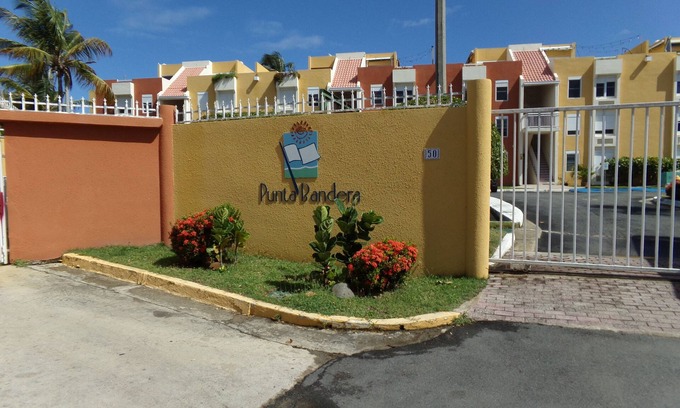 Solimar Condo | The Sand Castle at Punta Bandera