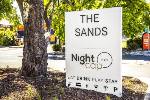 Carrum Downs Hotel | The Sands by Nightcap Plus