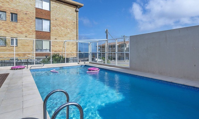 The Entrance Apartment | The Sands, Unit 5 - The Entrance, NSW