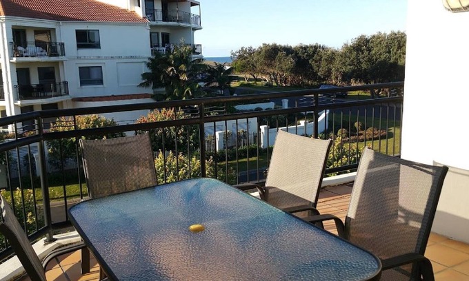 Yamba House | The Sands Unit 9, TOP NOTCH