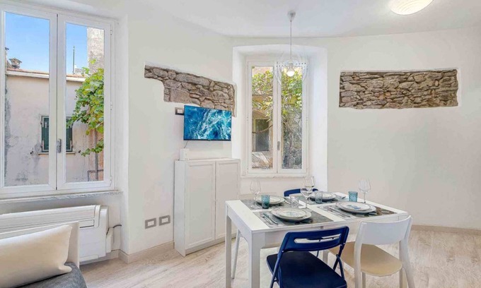 Vernazza House | The Scent of Must TerreMarine