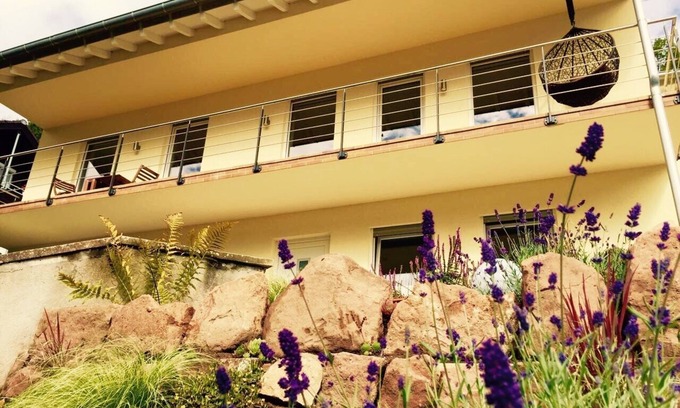 Sankt Martin Apartment | The SchlafGut St Martin vacation apartment