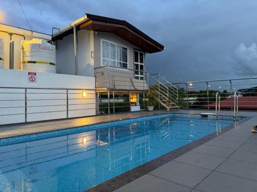 Sea View Ward Resort | The Sea by Club Travalet