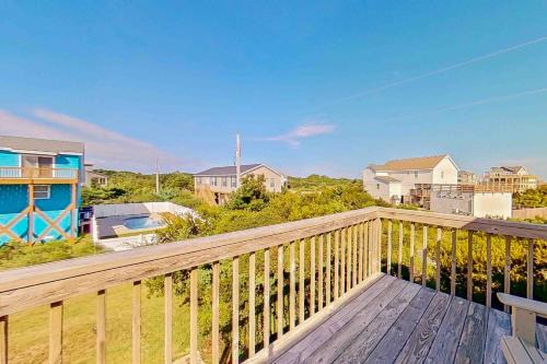 Ocean Isle Estates House | The Sea Shell Shack