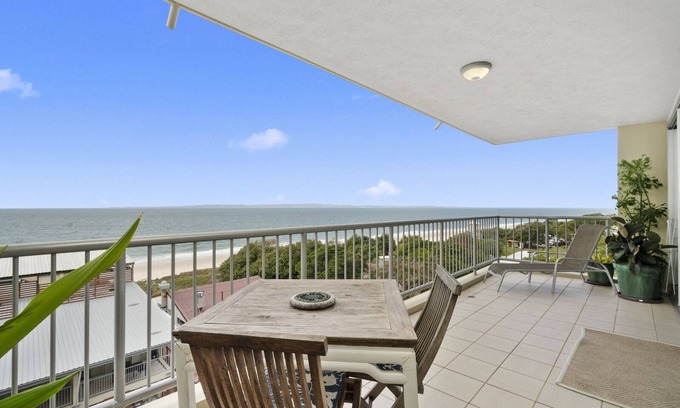 Woorim Apartment | The Seagull's Nest - Woorim