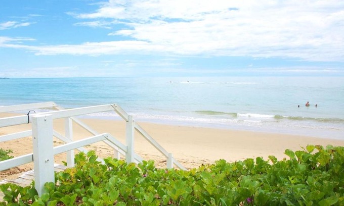 Pialba House | The Seahaven