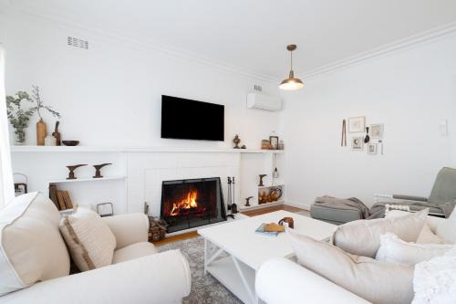 Rye House | The Seaside Cobbler